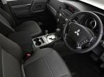 Mitsubishi Pajero 5-Door 2006 года (AU)